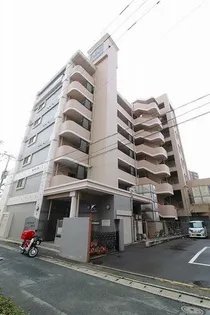 エルパラシオ【6階】の外観