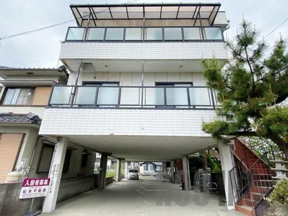 さくらんぼハイツの画像