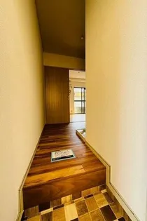 スカイコートB棟の画像