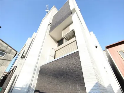 LALA FLAT ATSUTA KIRITOCHOUの画像