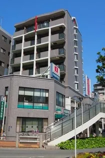 真和ビルの画像