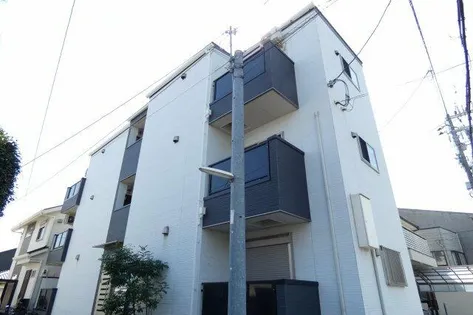 FMAISON遠里小野II番館の画像