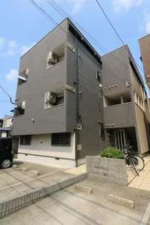 コスモ九大南の画像