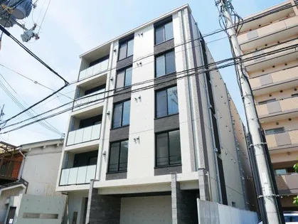 アドバンス大阪ルオーレDCの画像