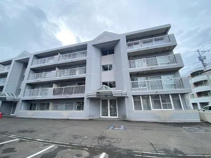 十一屋マンションの画像