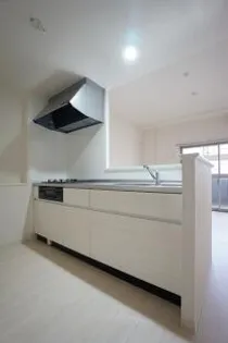 ファーストポイント東比恵【8階】の外観