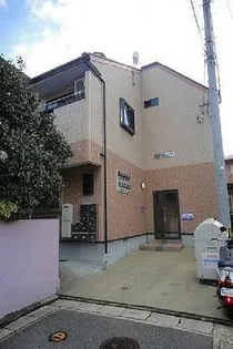 ステラポラリス愛宕【1階】の外観