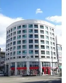 プロシード新瑞橋【303号室】の外観