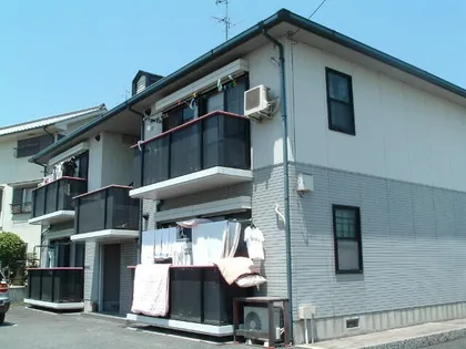 メゾン ド ユウの画像