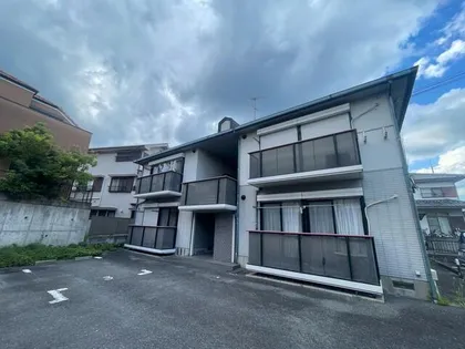 メゾン ド ユウの画像