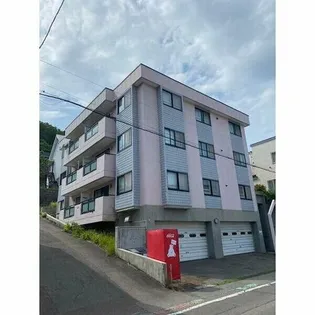 ポートヒルズ富岡の画像