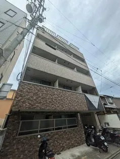 クオリカ紫竹の画像