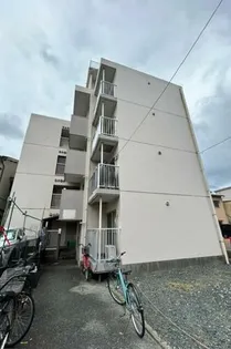 サンアイマンション【305号室】の外観