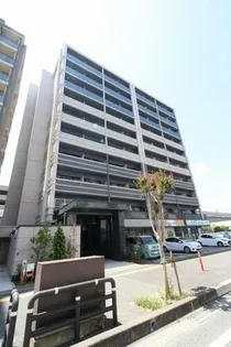 アスミール伊都の画像