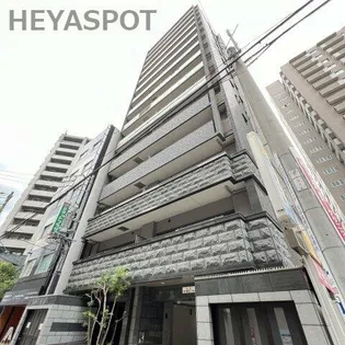 プレサンスロジェ泉の画像