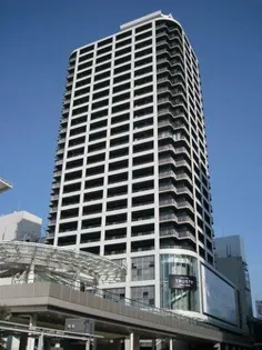 アートアルテール【17階】の外観