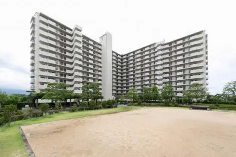 サンシティ貝塚4番館の画像