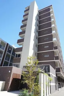 ネストピア博多グランドステージ【8階】の外観