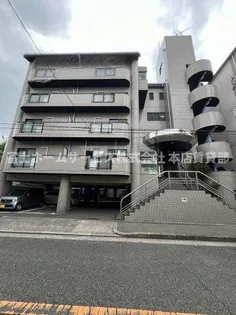 メゾンドールバンブーグラス【306号室】の外観