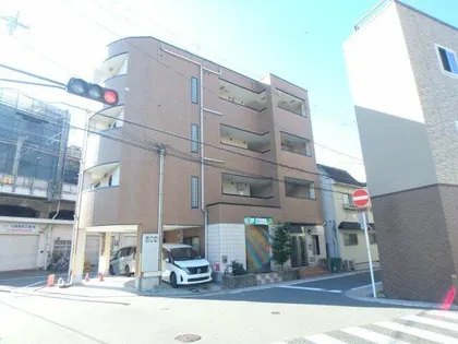 キングスコート桑津の画像