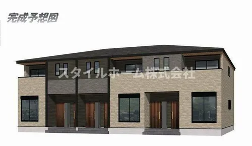 フリーデンハイム潮崎 IIの画像