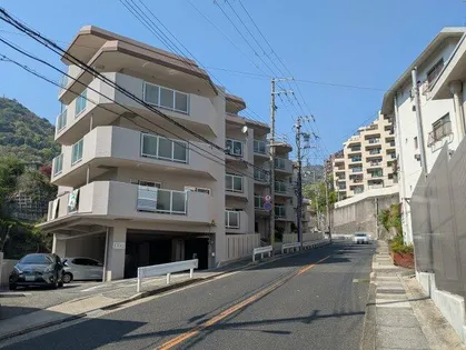 サニーハウス六甲台の画像