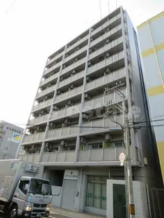 サンアーク深江橋【6階】の外観