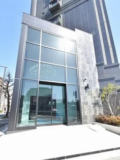 レジデンス百年橋リバーサイドの画像