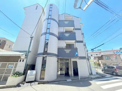 むつみハイツの画像