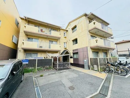 プレアール南亀井Ⅱの画像