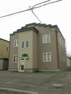 北海道札幌市手稲区前田五条14丁目【アパート】の外観