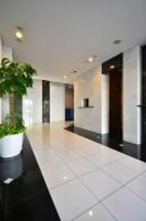 エンクレスト博多駅南III【2階】の外観