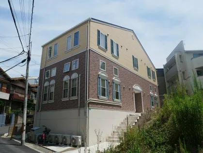 Serena Matsumushi(セレナマツムシ)【103号室】の外観