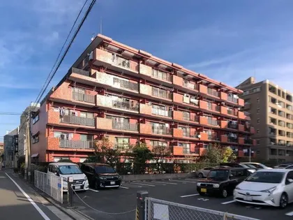 シーサイド百道の画像