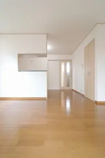 メゾネット針摺中央【2号室】の外観