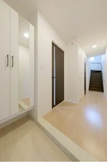 ロータス【B-2号室】の外観