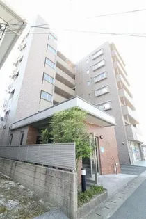 シャルマンパーク若江の画像