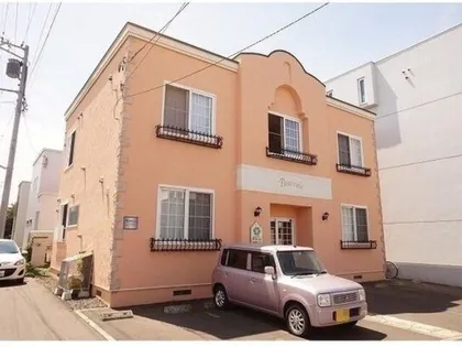 ルミエール中の島1 5の画像