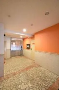 リファレンス博多駅前【4階】の外観