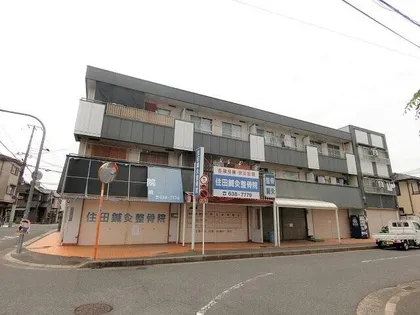 水尾グリーンハイツC棟の画像