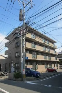 プレステージ室見の画像