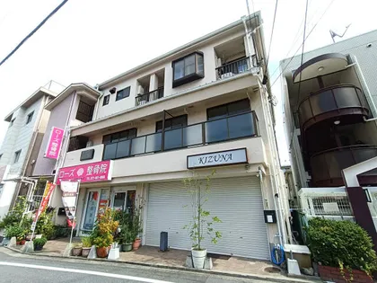 第三山中ビルの画像