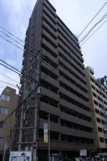 アクタス天神アネックス【4階】の外観