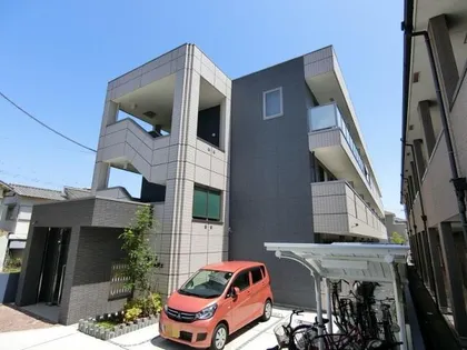 りんくうヴェルジェの画像