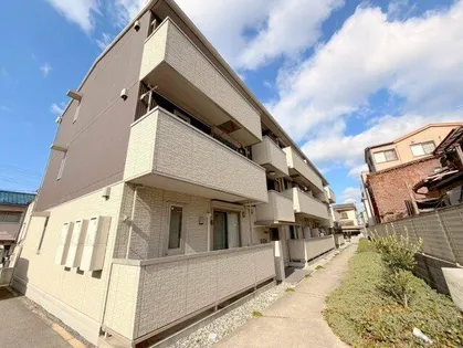 グランクリフの画像