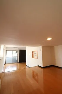 ボルベール学研都市【205号室】の外観