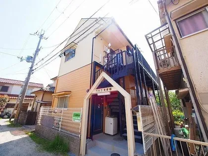 パルコ参番館の画像