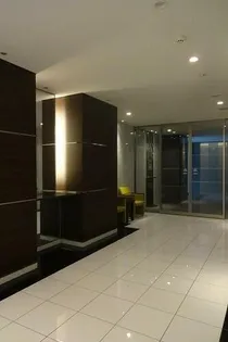 エンクレスト天神MERS【11階】の外観