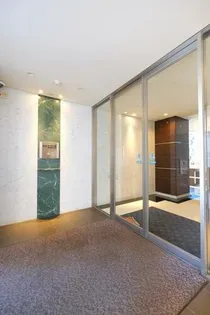 エンクレスト天神MERSII【5階】の外観