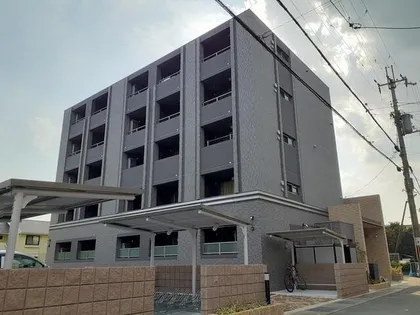 プロムナード桂川の画像